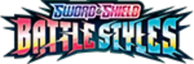 SWSH Battle Styles Logo